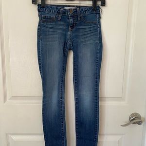 COPY - Bullhead Jeggings